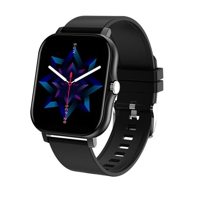 Y13 | Sleek Bluetooth Smartwatch