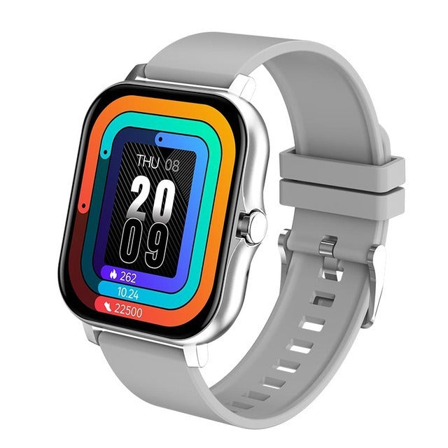 Y13 | Sleek Bluetooth Smartwatch